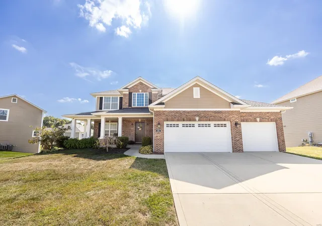 Photo 1 of Single family home for sale at 1335 Timber Ridge Tr Dr, O Fallon, IL 62269 | MLS# 24058939 | Listing updated on 2024-10-28