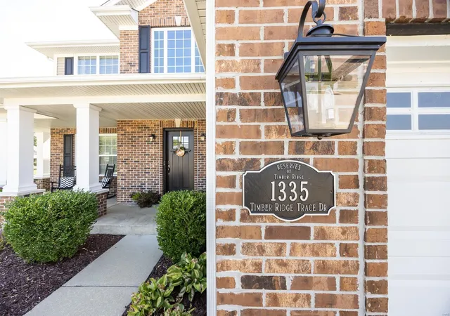 Photo 2 of Single family home for sale at 1335 Timber Ridge Tr Dr, O Fallon, IL 62269 | MLS# 24058939 | Listing updated on 2024-10-28