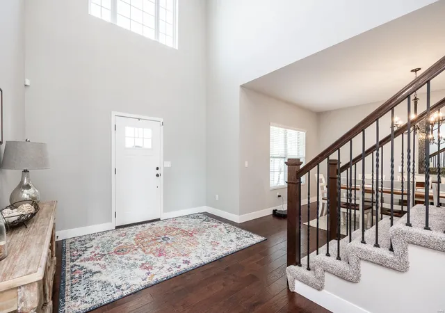 Photo 3 of Single family home for sale at 1335 Timber Ridge Tr Dr, O Fallon, IL 62269 | MLS# 24058939 | Listing updated on 2024-10-28