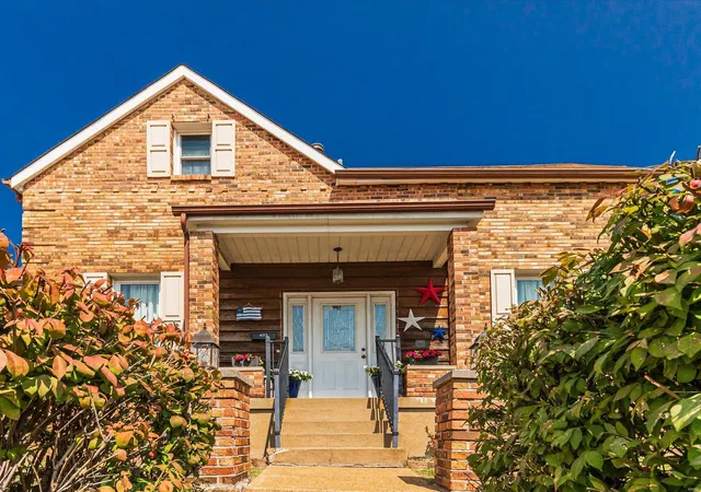 Photo 3 of Single family home for sale at 4115 Loughborough Ave, Saint Louis, MO 63116 | MLS# 24058981 | Listing updated on 2024-12-02