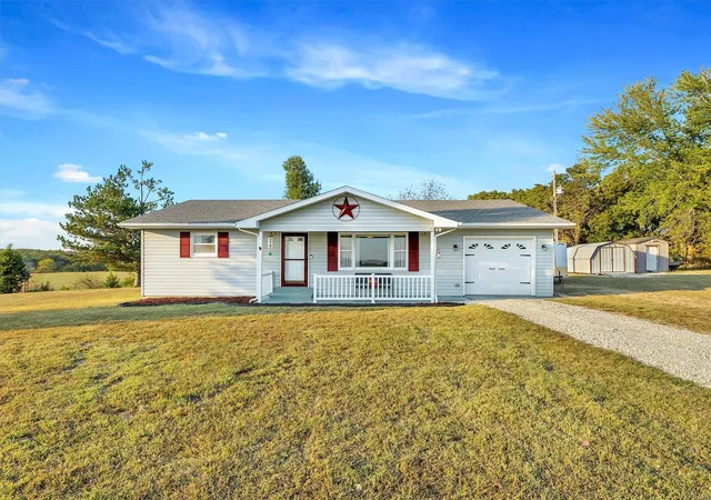 Photo 1 of Single family home for sale at 25205 County Rd 431, Saint James, MO 65559 | MLS# 24059541 | Listing updated on 2024-11-05