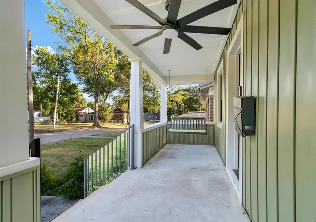 Photo 4 of Single family home for sale at 1545 78th Street, Saint Louis, MO 63130 | MLS# 24059597 | Listing updated on 2024-12-10