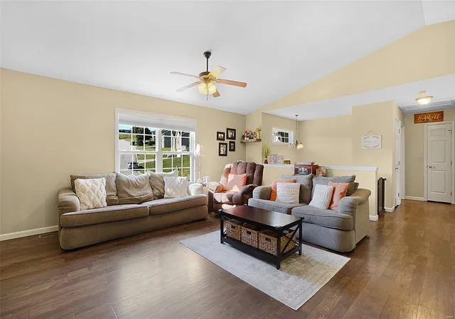Photo 4 of Single family home for sale at 711 Sawyer Terr, New Haven, MO 63068 | MLS# 24060225 | Listing updated on 2024-11-29