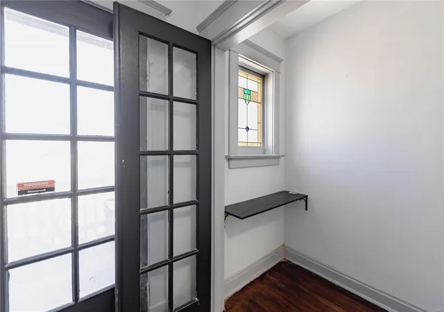 Photo 3 of Multi family home for sale at 6660 Chamberlain Ave #A, Saint Louis, MO 63130 | MLS# 24061129 | Listing updated on 2024-11-22
