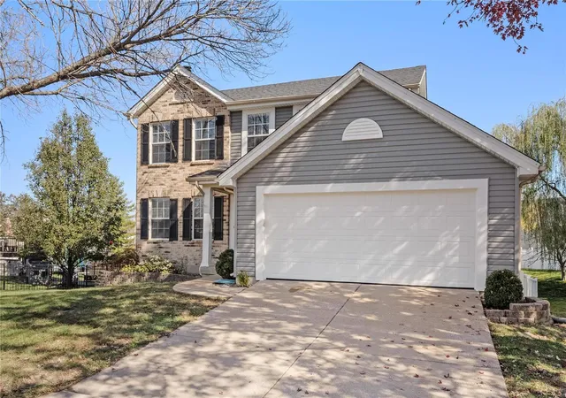 Photo 1 of Single family home for sale at 309 Westwind Ests Ln, Valley Park, MO 63088 | MLS# 24061949 | Listing updated on 2024-11-20
