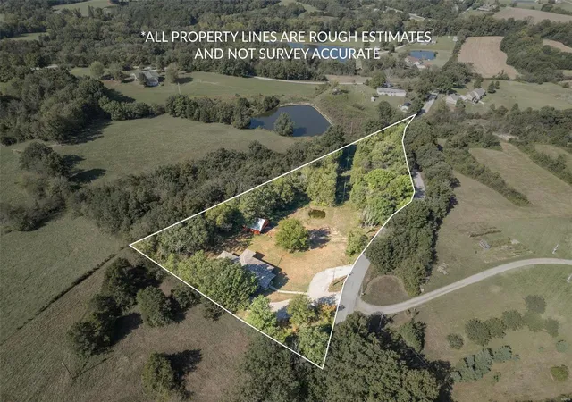 Photo 1 of Single family home for sale at 15160 Walker Rd, Sainte Genevieve, MO 63670 | MLS# 24061969 | Listing updated on 2025-04-16