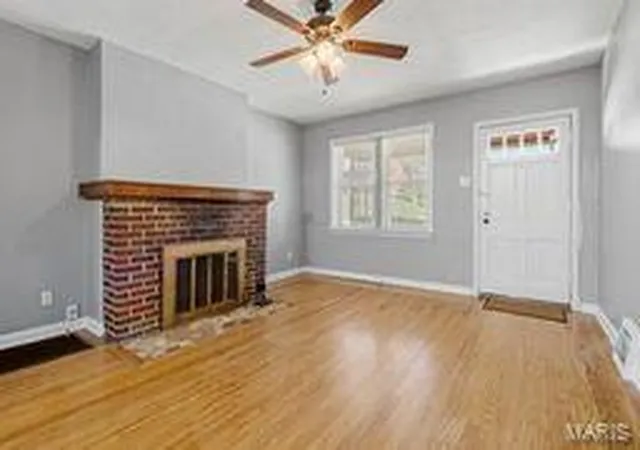 Photo 3 of Single family home for sale at 1615 Yale Ave, Saint Louis, MO 63117 | MLS# 24062082 | Listing updated on 2024-11-16