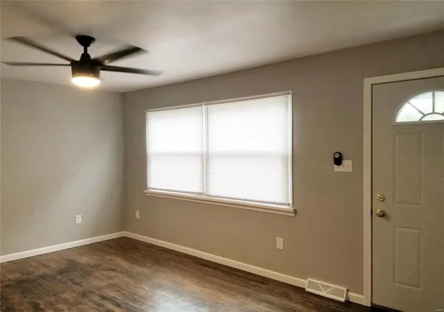 Photo 3 of Single family home for sale at 446 N 39th Street, Belleville, IL 62226 | MLS# 24062254 | Listing updated on 2024-11-03