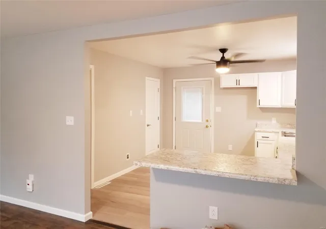 Photo 4 of Single family home for sale at 446 N 39th Street, Belleville, IL 62226 | MLS# 24062254 | Listing updated on 2024-11-03
