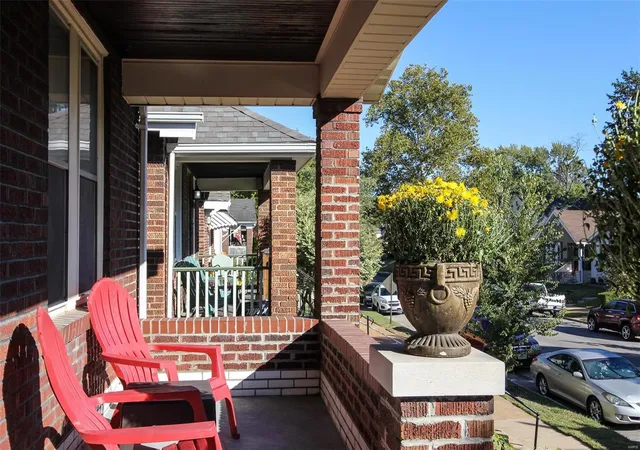 Photo 2 of Single family home for sale at 5701 Devonshire Ave, Saint Louis, MO 63109 | MLS# 24062481 | Listing updated on 2024-12-11