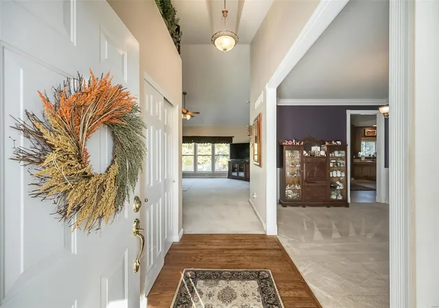 Photo 3 of Single family home for sale at 1519 Heather Glen Dr, Lake Saint Louis, MO 63367 | MLS# 24062711 | Listing updated on 2024-12-06