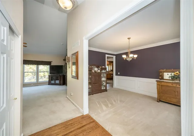 Photo 4 of Single family home for sale at 1519 Heather Glen Dr, Lake Saint Louis, MO 63367 | MLS# 24062711 | Listing updated on 2024-12-06