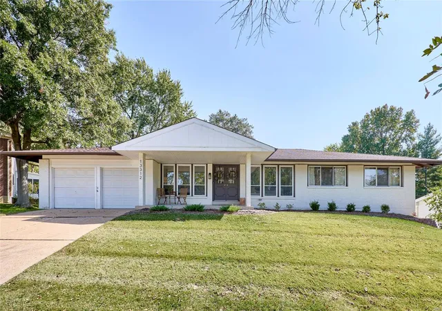Photo 1 of Single family home for sale at 13312 Hobnail Dr, Saint Louis, MO 63146 | MLS# 24062783 | Listing updated on 2024-12-18