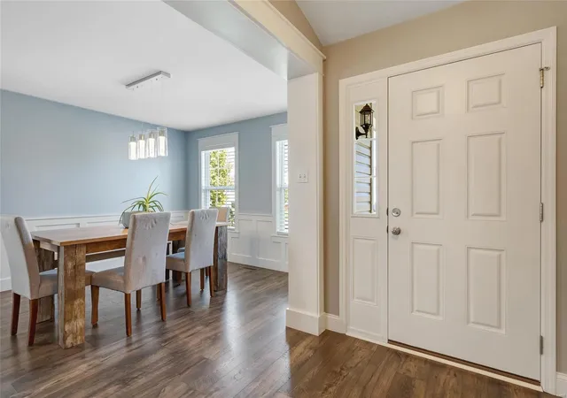 Photo 3 of Single family home for sale at 3319 Grace Hl Dr, Lake Saint Louis, MO 63367 | MLS# 24062824 | Listing updated on 2024-12-11