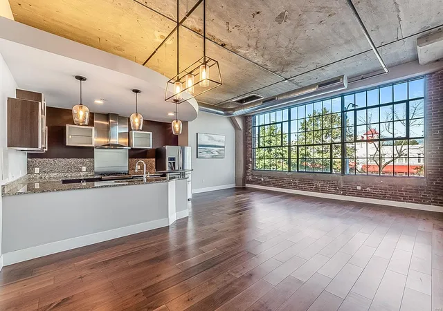 4100 Forest Park Ave, 4100 Forest Park Ave, St. Louis, MO 63108