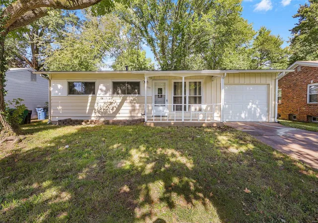 Photo 1 of Single family home for sale at 12329 Santa Maria Dr, Saint Louis, MO 63138 | MLS# 24063197 | Listing updated on 2024-11-12