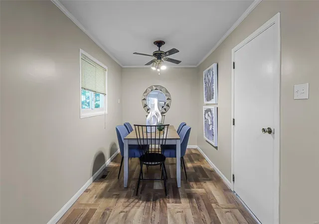 Photo 3 of Single family home for sale at 12329 Santa Maria Dr, Saint Louis, MO 63138 | MLS# 24063197 | Listing updated on 2024-11-12