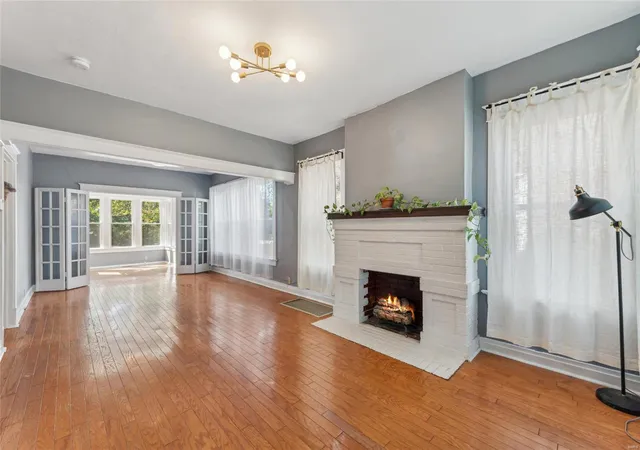 Photo 3 of Single family home for sale at 7156 Wise Ave, Saint Louis, MO 63117 | MLS# 24063631 | Listing updated on 2024-11-16
