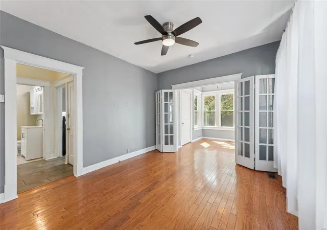 Photo 3 of Single family home for sale at 7156 Wise Ave, Saint Louis, MO 63117 | MLS# 24063631 | Listing updated on 2024-11-16
