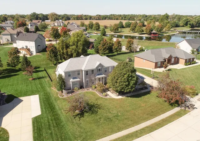 Photo 1 of Single family home for sale at 3413 Wood Duck Dr, Belleville, IL 62226 | MLS# 24063834 | Listing updated on 2024-12-10