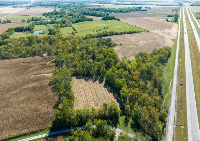 Photo 1 of Land for sale at 0 Frontage Road/libbra Rd, Livingston, IL 62058 | MLS# 24063874 | Listing updated on 2024-12-05
