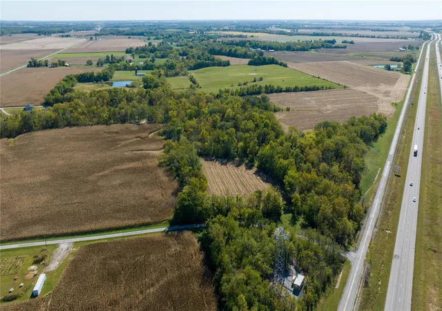 Photo 2 of Land for sale at 0 Frontage Road/libbra Rd, Livingston, IL 62058 | MLS# 24063874 | Listing updated on 2024-12-05