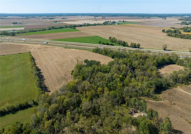 Photo 3 of Land for sale at 0 Frontage Road/libbra Rd, Livingston, IL 62058 | MLS# 24063874 | Listing updated on 2024-12-05