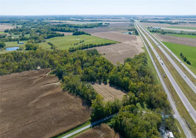 Photo 3 of House for sale at 0 Frontage Road/libbra Rd, Livingston, IL 62058 | MLS# 24063874 | Listing updated on 2024-12-05