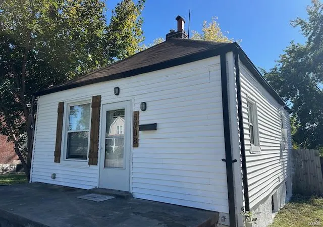 Photo 1 of Single family home for sale at 5908 W Park Ave, Saint Louis, MO 63110 | MLS# 24063943 | Listing updated on 2024-11-21