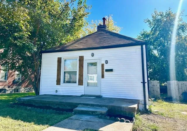 Photo 1 of Single family home for sale at 5908 W Park Ave, Saint Louis, MO 63110 | MLS# 24063943 | Listing updated on 2024-11-21