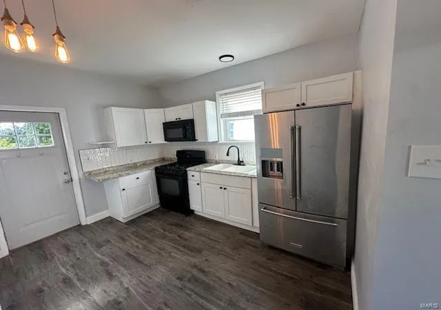 Photo 4 of Single family home for sale at 5908 W Park Ave, Saint Louis, MO 63110 | MLS# 24063943 | Listing updated on 2024-11-21