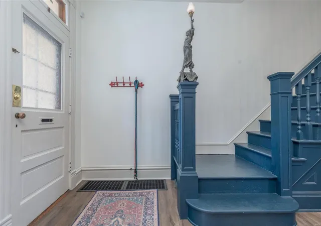 Photo 3 of Single family home for sale at 2320 Arkansas Ave, Saint Louis, MO 63104 | MLS# 24064130 | Listing updated on 2024-11-16