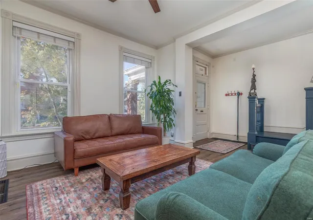 Photo 4 of Single family home for sale at 2320 Arkansas Ave, Saint Louis, MO 63104 | MLS# 24064130 | Listing updated on 2024-11-16