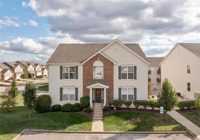 Photo 1 of Single family home for sale at 724 Harbor Woods Dr Unit C, Fairview Heights, IL 62208 | MLS# 24064488 | Listing updated on 2024-12-06