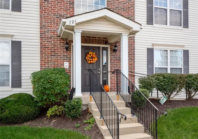 Photo 3 of Single family home for sale at 724 Harbor Woods Dr Unit C, Fairview Heights, IL 62208 | MLS# 24064488 | Listing updated on 2024-12-06