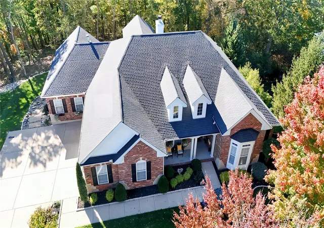 Photo 1 of Single family home for sale at 519 Woodcliff Hts Dr, Wildwood, MO 63011 | MLS# 24064624 | Listing updated on 2025-03-03