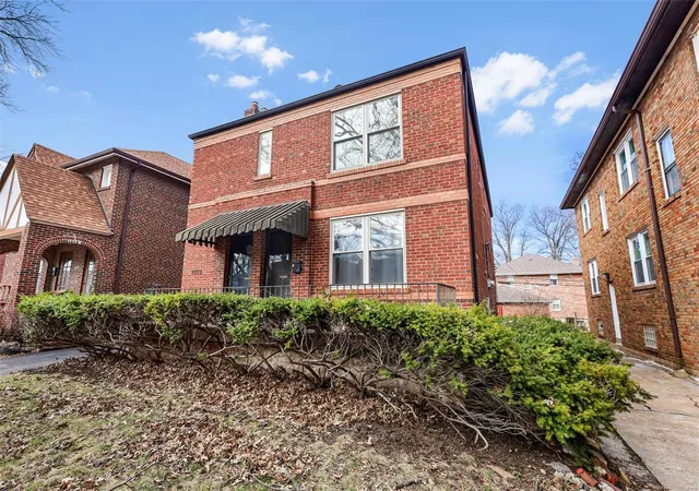 Photo 2 of Multi family home for sale at 7273 Dartmouth Ave, Saint Louis, MO 63130 | MLS# 24064763 | Listing updated on 2025-04-11