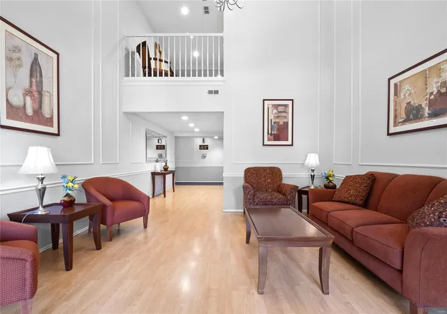 Photo 3 of Condo for sale at 572 Coeur De Royale Dr #102, Saint Louis, MO 63141 | MLS# 24065531 | Listing updated on 2024-12-17