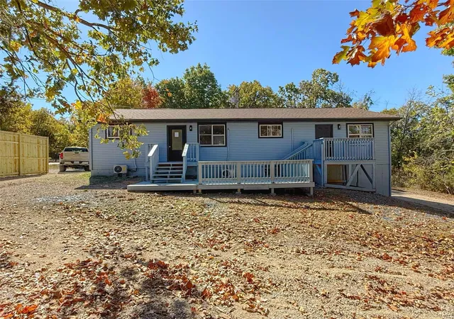 Photo 1 of Multi family home for sale at 15400 Texas Rd, Saint Robert, MO 65584 | MLS# 24065642 | Listing updated on 2024-11-27