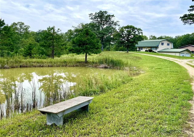 Photo 1 of Single family home for sale at 121 County Rd 400b, Ellington, MO 63638 | MLS# 24065815 | Listing updated on 2024-11-25