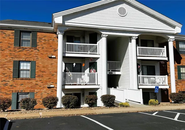 Condo for sale at 134 Jubilee Hl Dr #B, Wildwood, MO 63040 | MLS# 24065864