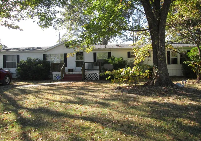 Photo 1 of Single family home for sale at 4542 Dent County Rd 2050, Rolla, MO 65401 | MLS# 24066000 | Listing updated on 2024-12-10