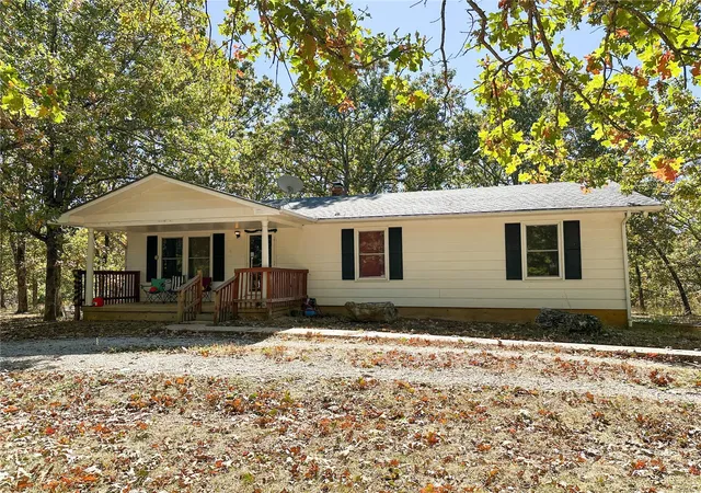 Photo 1 of Single family home for sale at 302 County Rd 3360, Salem, MO 65560 | MLS# 24066048 | Listing updated on 2024-12-02