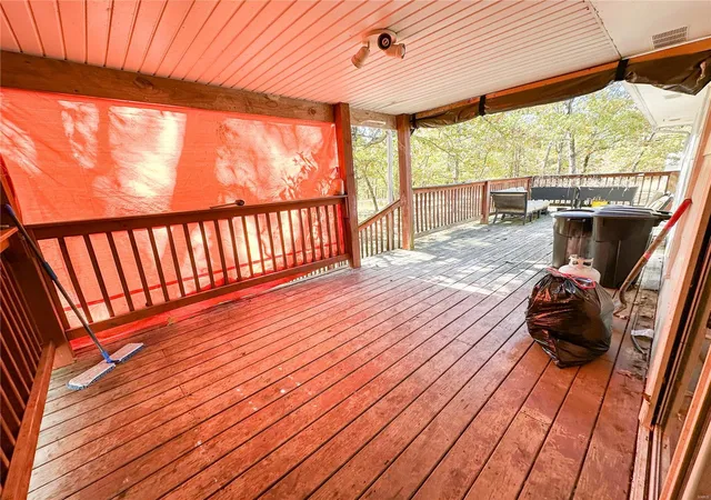 Photo 4 of Single family home for sale at 302 County Rd 3360, Salem, MO 65560 | MLS# 24066048 | Listing updated on 2024-12-02