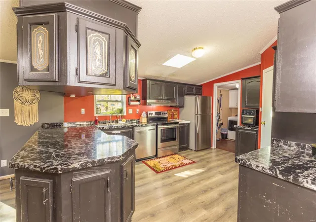 Photo 3 of Single family home for sale at 507 W Marion St, La Grange, MO 63448 | MLS# 24066638 | Listing updated on 2024-11-19