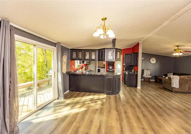 Photo 4 of Single family home for sale at 507 W Marion St, La Grange, MO 63448 | MLS# 24066638 | Listing updated on 2024-11-19