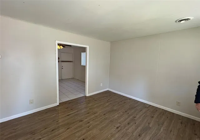 Photo 3 of Single family home for sale at 28 St Lambert Dr, East Saint Louis, IL 62206 | MLS# 24066659 | Listing updated on 2024-12-11