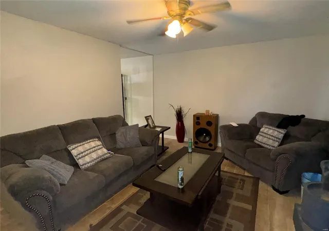 Photo 3 of Single family home for sale at 734 St Martin Dr, East Saint Louis, IL 62206 | MLS# 24066712 | Listing updated on 2024-12-11
