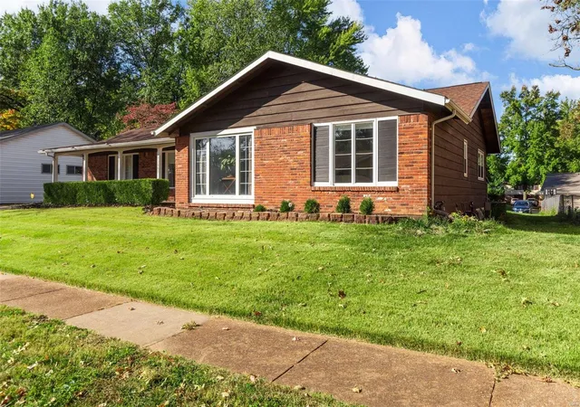 Photo 3 of Single family home for sale at 12661 Treeyard Ln, Saint Louis, MO 63138 | MLS# 24066848 | Listing updated on 2024-11-20