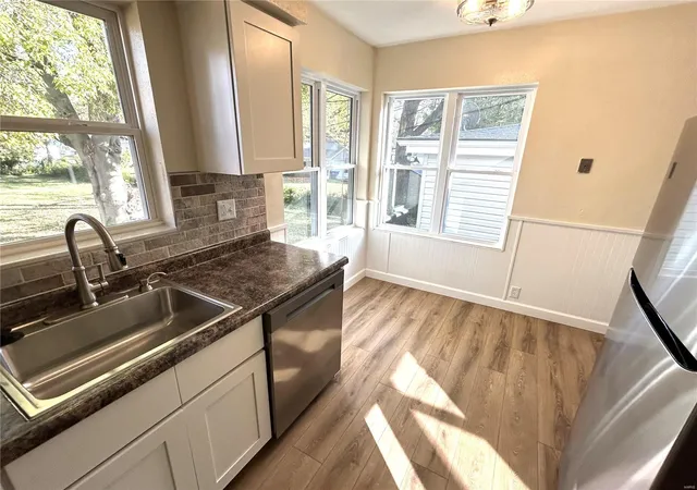 Photo 3 of Single family home for sale at 1900 N 15th Street, Swansea, IL 62226 | MLS# 24066939 | Listing updated on 2024-12-18